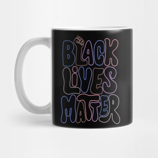 Black Lives Matter Mug